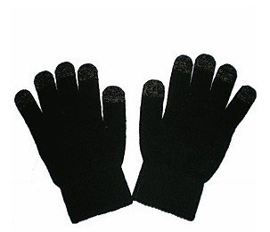 gloves for touch screens 