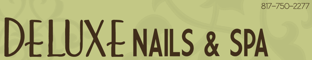 About Deluxe Nails & Spa and reviews